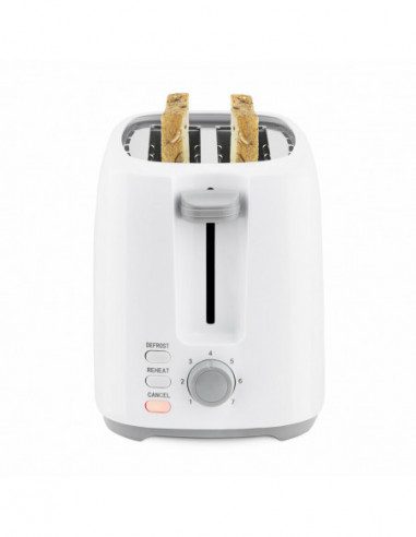 Weasy CRUST70 - Grille-pain