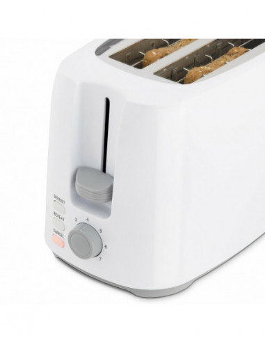 Weasy CRUST70 - Grille-pain