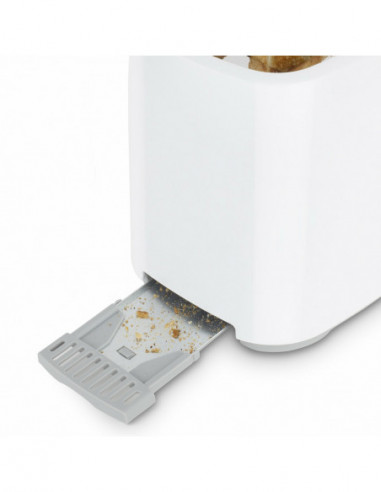 Weasy CRUST70 - Grille-pain