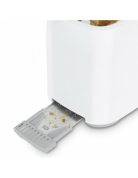 Weasy CRUST70 - Grille-pain