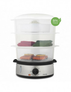 H.Koenig VAP10 - Cuiseur...