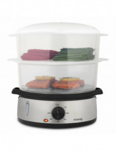 H.Koenig VAP10 - Cuiseur... 2