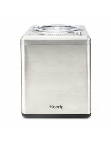 H.KOENIG HF340 + BO334 TURBINE A GLACE + BOL DE 2L