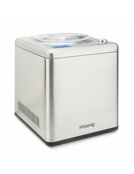H.KOENIG HF340 + BO334 TURBINE A GLACE + BOL DE 2L
