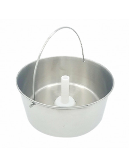 H.KOENIG HF340 + BO334 TURBINE A GLACE + BOL DE 2L