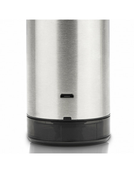 Les petits champs WOM820 - Pompe sous vide électrique pour vin