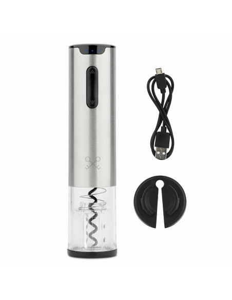 Les petits champs WOP660 - Tire-bouchon électrique