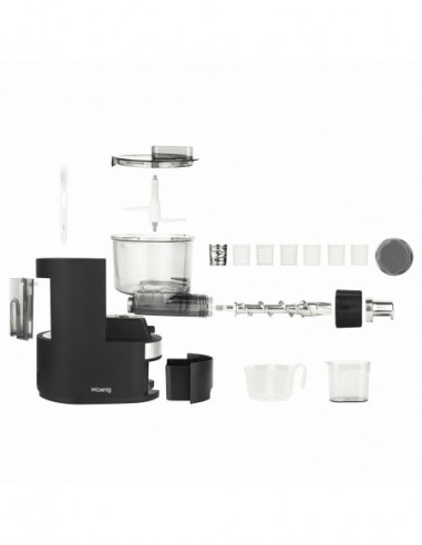 H.Koenig HOMY90 - Machine à pâtes