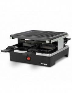 Weasy LUGA40 - Raclette 4...