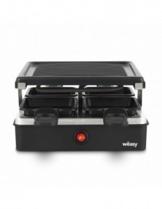 Weasy LUGA40 - Raclette 4... 2
