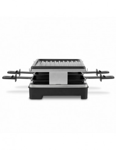 Weasy LUGA40 - Raclette 4 personnes