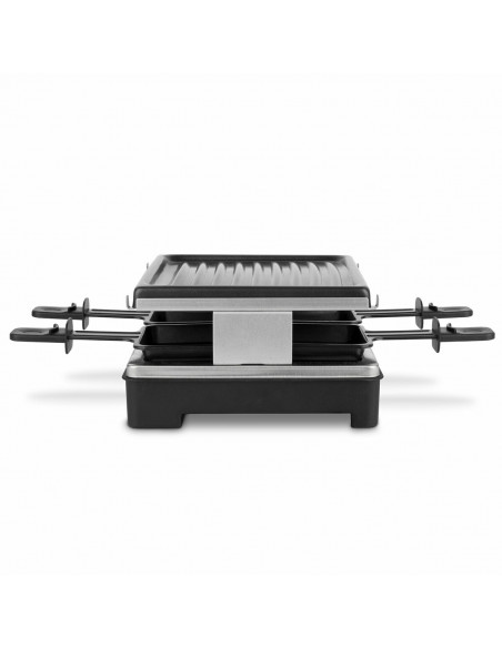 Weasy LUGA40 - Raclette 4 personnes
