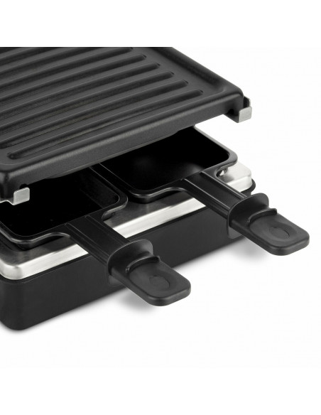 Weasy LUGA40 - Raclette 4 personnes