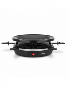 WEASY LUGA60 - Raclette 6...