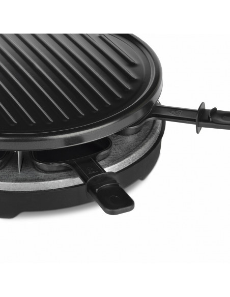 WEASY LUGA60 - Raclette 6 personnes