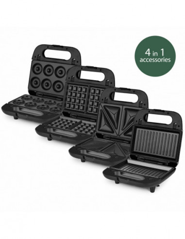 Weasy JOY600 - Appareil à croque...