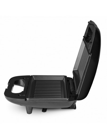 Weasy JOY600 - Appareil à croque monsieur 4 en 1