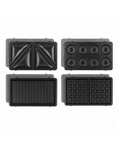 Weasy JOY600 - Appareil à croque...