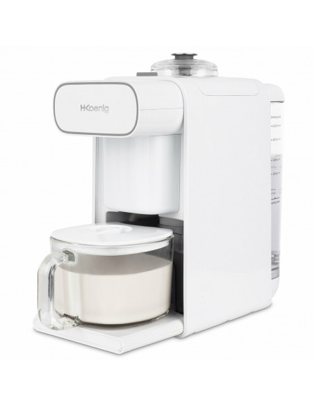 H.Koenig NATY210 - Machine à lait végétal