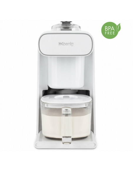 H.Koenig NATY210 - Machine à lait végétal