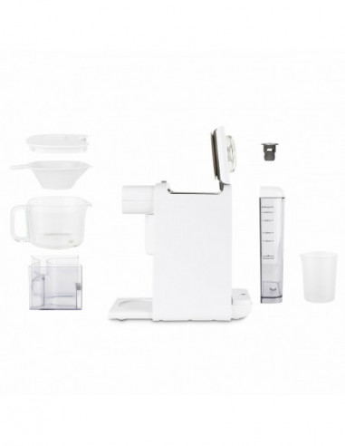 H.Koenig NATY210 - Machine à lait...