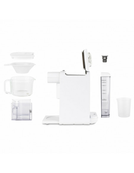 H.Koenig NATY210 - Machine à lait végétal