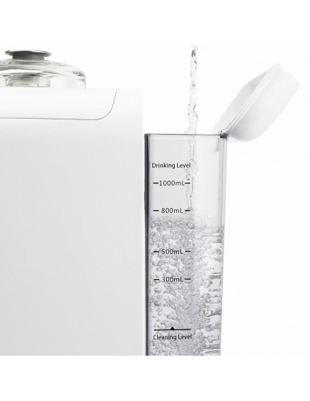 H.Koenig NATY210 - Machine à lait végétal