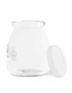 H.KOENIG YPO12 - 12 pots en...