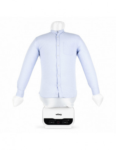 WEASY IRO320+IROP2 - Mannequin de...