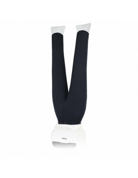 WEASY IRO320+IROP2 - Mannequin de repassage et Housse de pantalon