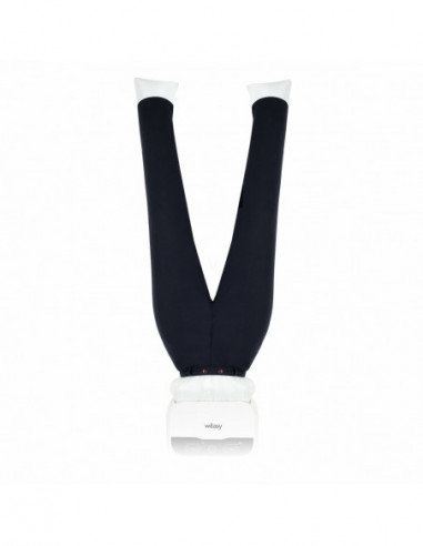 WEASY IRO320+IROP2 - Mannequin de...