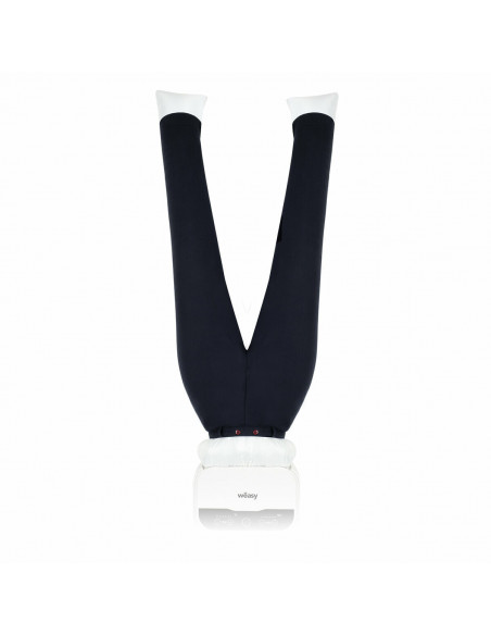 WEASY IRO320+IROP2 - Mannequin de repassage et Housse de pantalon