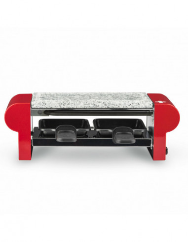 H.Koenig RP2 - Appareil à raclette /...