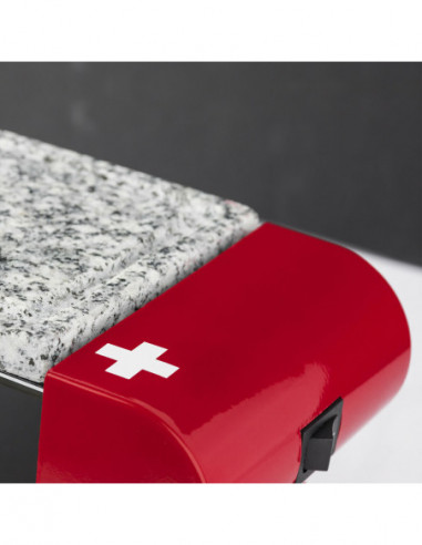 H.Koenig RP2 - Appareil à raclette /...