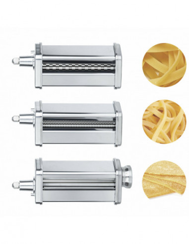 H.KOENIG KM120+KM3 - Robot pâtissier...