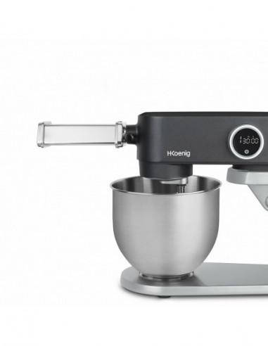 H.KOENIG KM120+KM3 - Robot pâtissier...