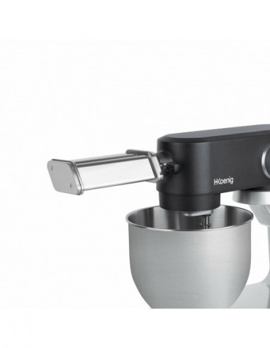 H.KOENIG KM120+KM3 - Robot pâtissier...