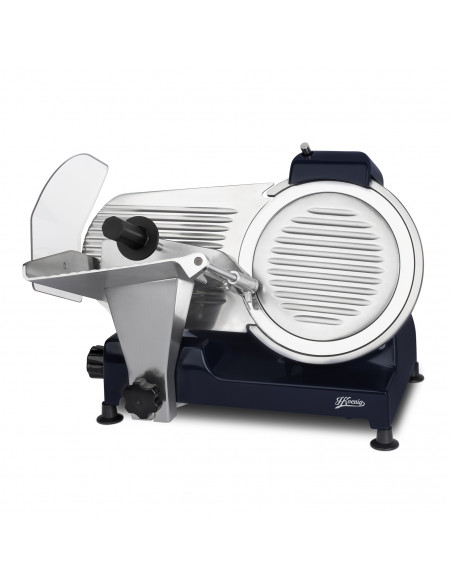 H.Koenig MSX256 - Trancheuse à viande 25cm de diamètre