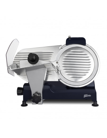 H.Koenig MSX256 - Trancheuse à viande 25cm de diamètre
