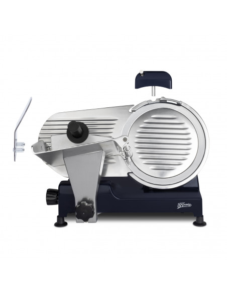H.Koenig MSX256 - Trancheuse à viande 25cm de diamètre