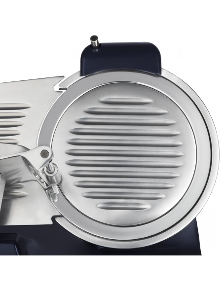 H.Koenig MSX256 - Trancheuse à viande 25cm de diamètre