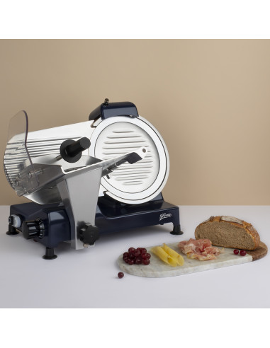 H.Koenig MSX256 - Trancheuse à viande...