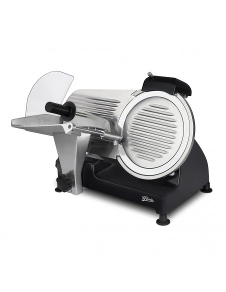 H.Koenig MSX252 - Trancheuse à viande 25cm de diamètre