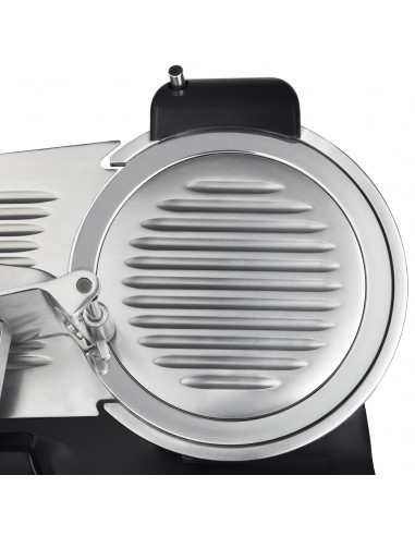 H.Koenig MSX252 - Trancheuse à viande...