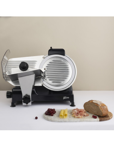 H.Koenig MSX252 - Trancheuse à viande...