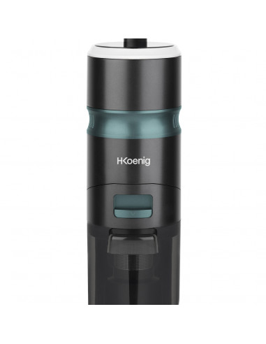 H.Koenig ARYA900 - aspirateur...