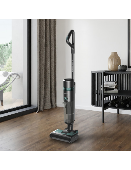 H.Koenig ARYA900 - aspirateur nettoyeur sécheur sans fil 3 en 1