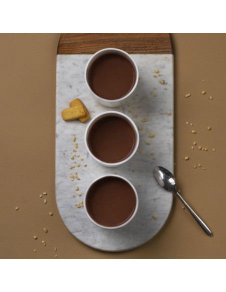 H.Koenig SHK800 - Distributeur de chocolat chaud professionnel