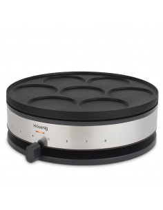 H.Koenig KREP56 - Crêpière... 2