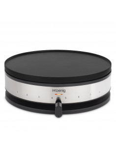 H.Koenig KREP56 - Crêpière...